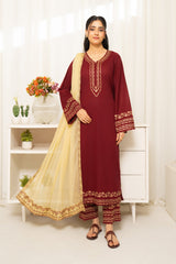 Eris Dupatta