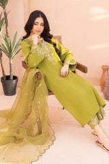 Layla Dupatta