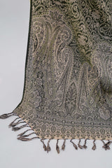 Anemone Shawl