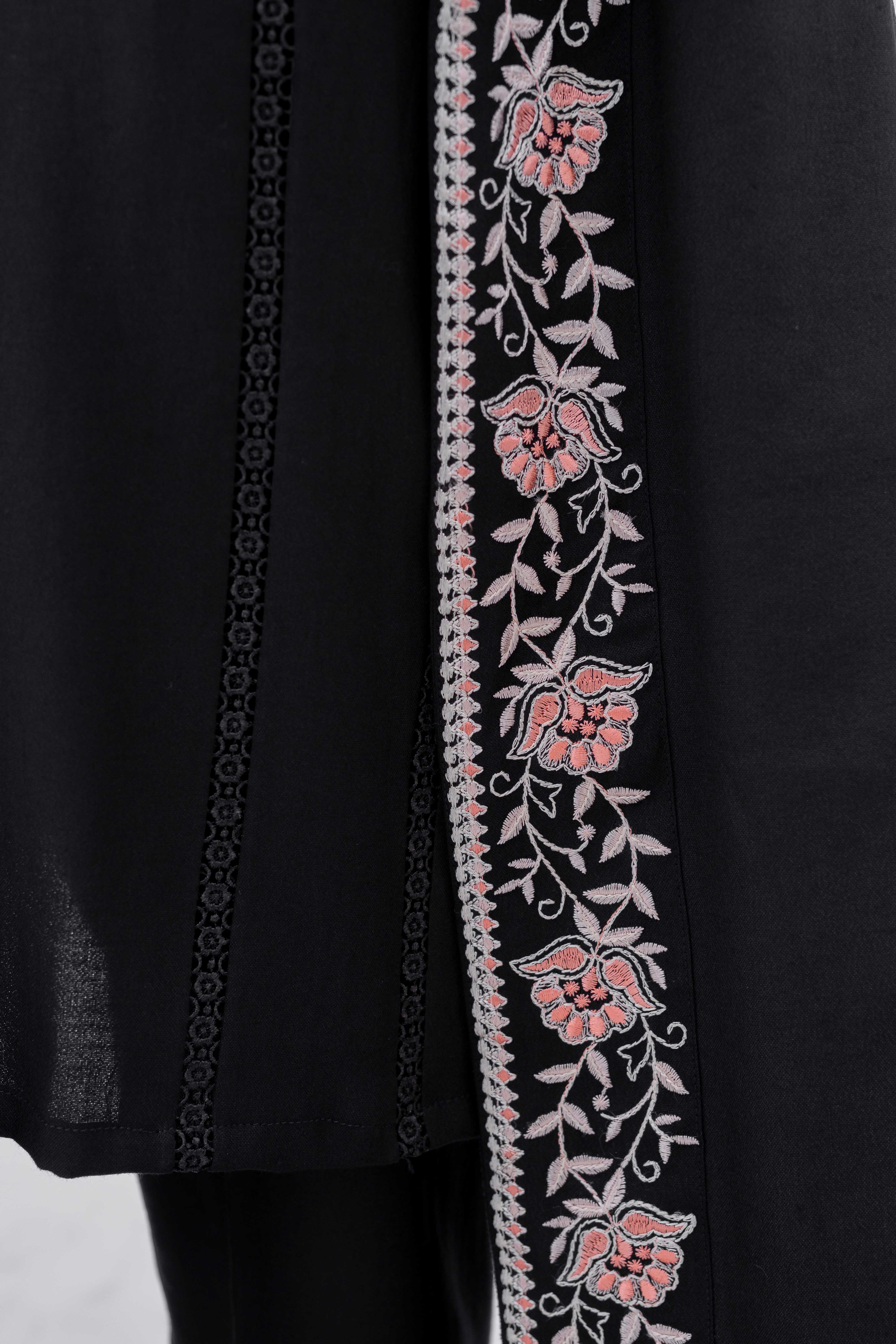 Aster Shawl