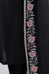 Aster Shawl