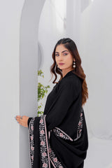 Aster Shawl